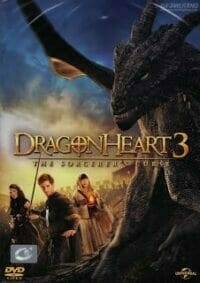 Dragonheart 3: The Sorcerer's Curse (2015) ดราก้อนฮาร์ท 3: มังกรไฟผจญภัยล้างคำสาป