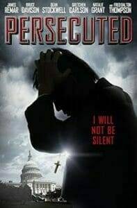 Persecuted (2014) ล่านรกบาปนักบุญ