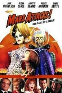 Mars Attacks! (1996) สงครามวันเกาโลก