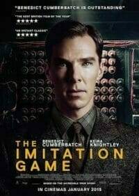 The Imitation Game (2014) ถอดรหัสลับ อัจฉริยะพลิกโลก