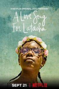 A Love Song for Latasha (2020) บทเพลงแด่ลาตาชา