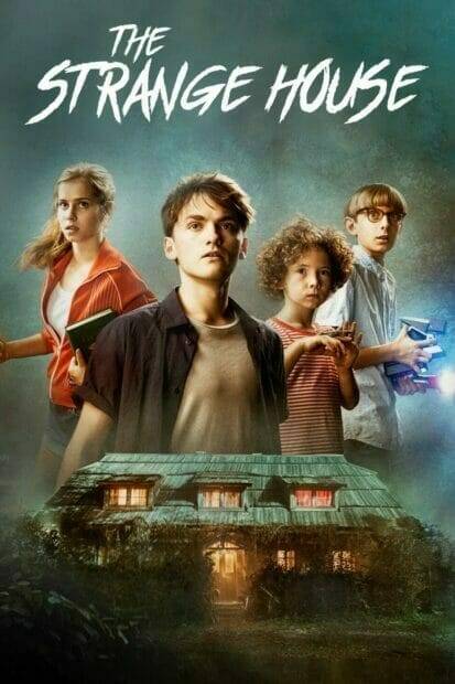 The Scary House (2020) บ้านพิลึก