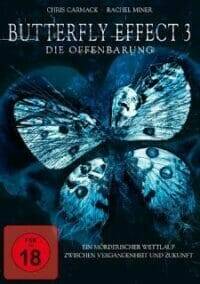 The Butterfly Effect 3: Revelations (2009) เปลี่ยนตาย ไม่ให้ตาย 3