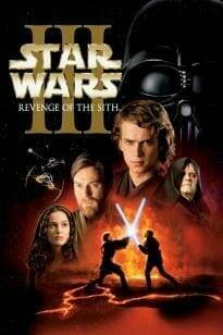 Star Wars: Episode III - Revenge of the Sith (2005) สตาร์ วอร์ส เอพพิโซด 3 ซิธชำระแค้น