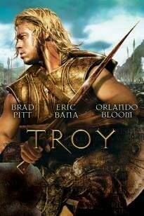 Troy (2004) ทรอย