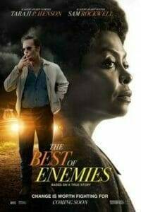 The Best of Enemies (2019) เพื่อนรักเพื่อนแค้น