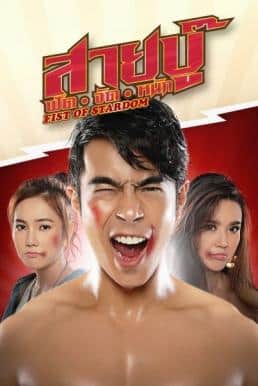 สายบู๊ ฟัด จัด หนัก (2019) Fist of Stardom