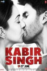 Kabir Singh (2019) กาบีร์ ซิงห์