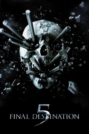 Final Destination 5 (2011) ไฟนอล เดสติเนชั่น 5 : โกงตายสุดขีด