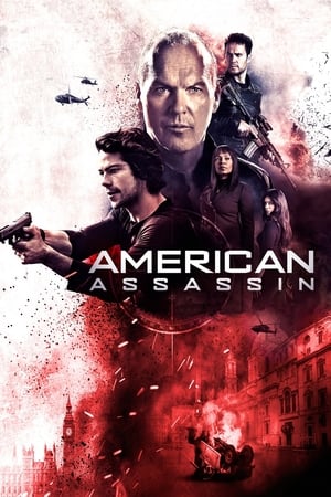 American Assassin (2017) อหังการ์ ทีมฆ่า