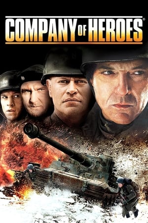 Company of Heroes (2013) ยุทธการโค่นแผนนาซี