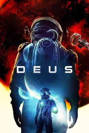 Deus The Dark Sphere (2022)