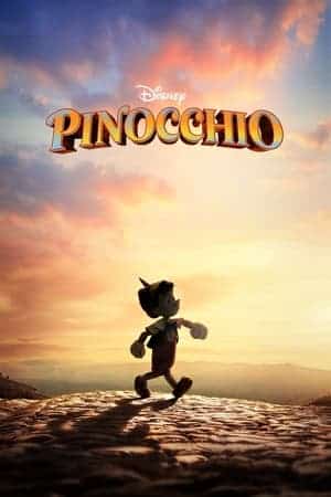 Pinocchio (2022) พินอคคิโอ