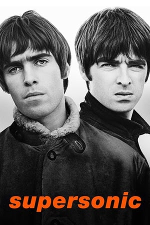 Oasis: Supersonic (2016) โอเอซิส : ซูเปอร์โซนิก