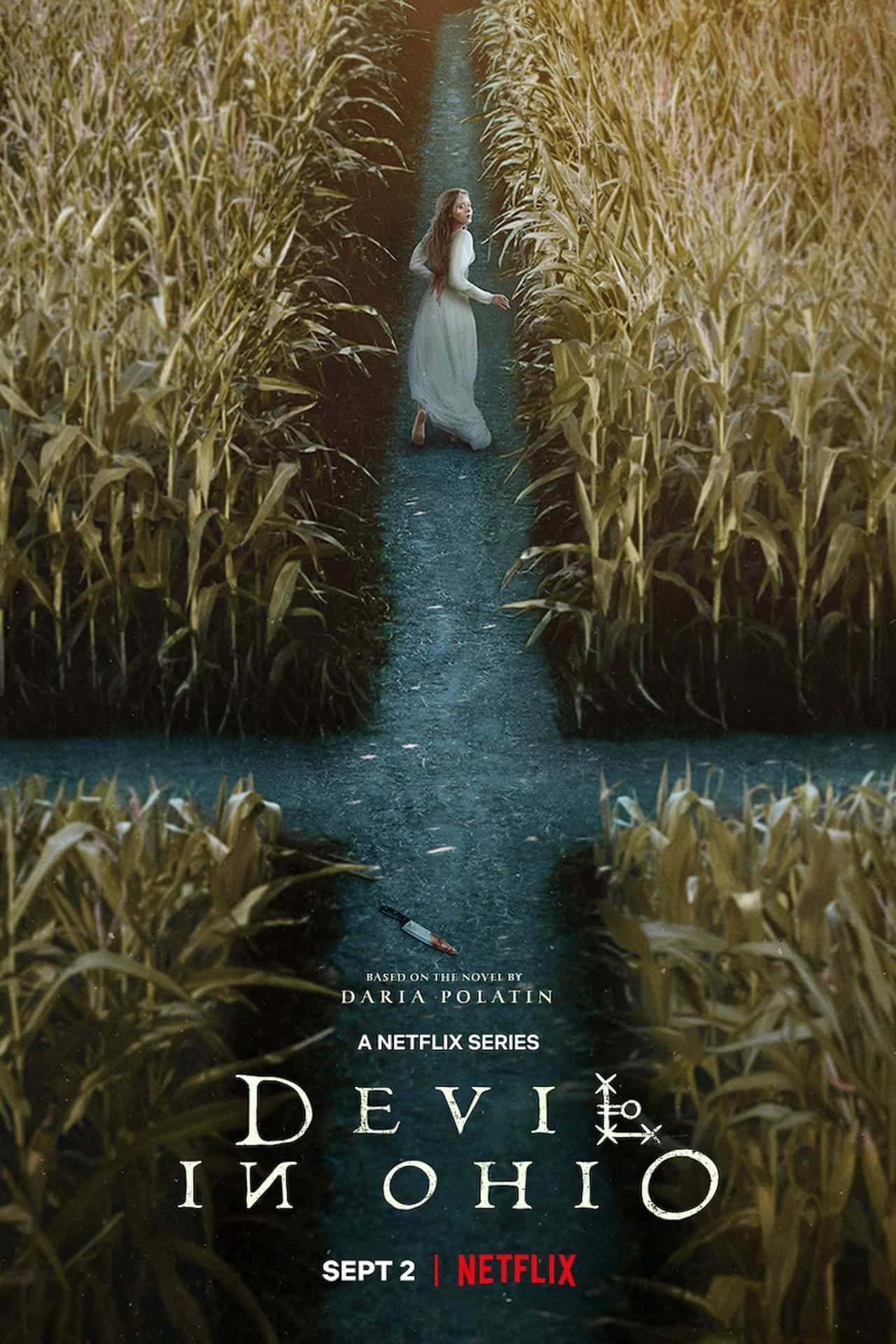 Devil in Ohio (2022) ปีศาจในโอไฮโอ