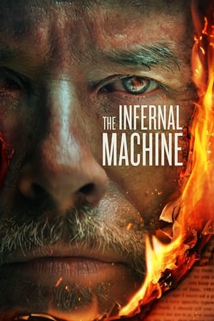 The Infernal Machine (2022) เดอะอินเฟอร์นัลแมชชีน