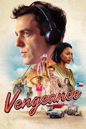 Vengeance (2022)