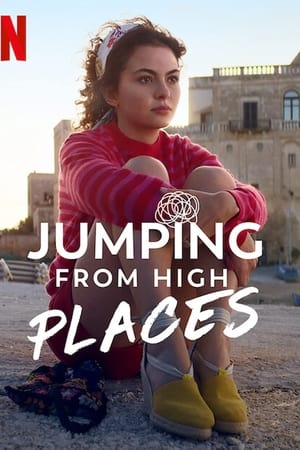 Jumping from High Places (2022) วันนี้ ฉันจะไม่กลัว