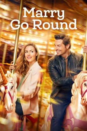 Marry Go Round (2022)