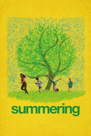 Summering (2022) คิมหันต์อัศจรรย์