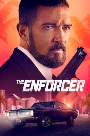 The Enforcer (2022) เอ็นฟอสเซอร์