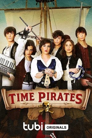 Time Pirates (2022)