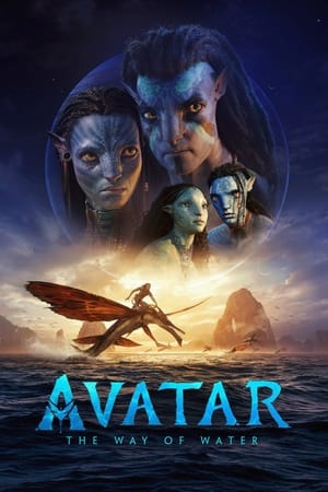 Avatar 2: The Way of Water (2022) อวตาร 2: วิถีแห่งสายน้ำ