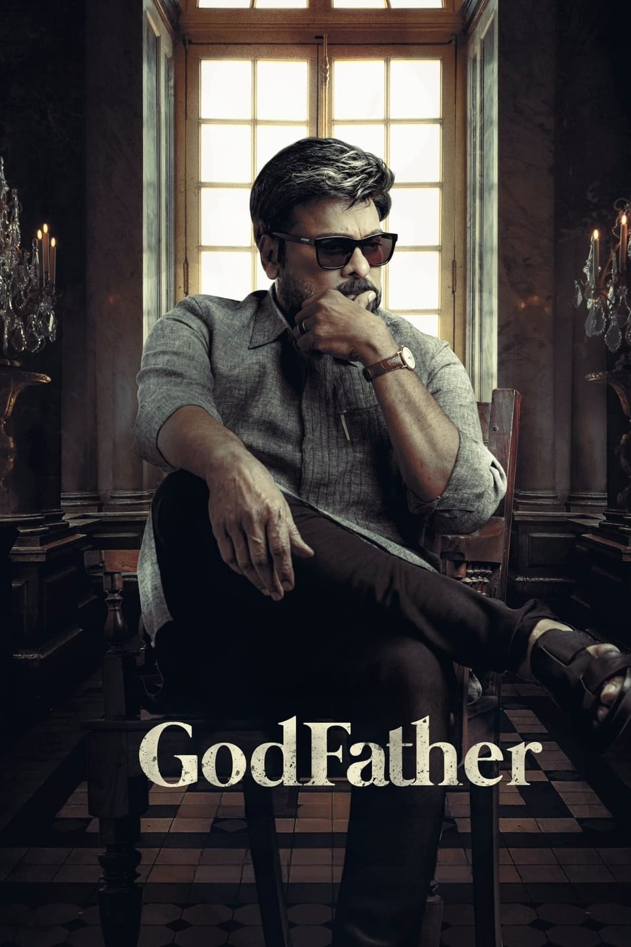 GodFather (2022) ก็อดฟาเธอร์