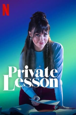 Private Lesson (2022) ติวเตอร์วัยวุ่น