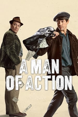 A Man of Action (2022) อะ แมน ออฟ แอ็คชั่น