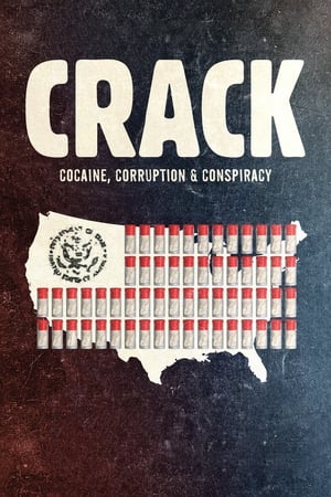 Crack: Cocaine, Corruption & Conspiracy (2021) ยุคแห่งแคร็กโคเคน