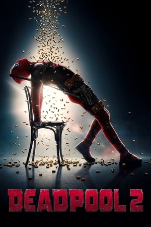 Deadpool 2 (2018) เดดพูล 2