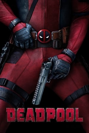 Deadpool (2016) เดดพูล