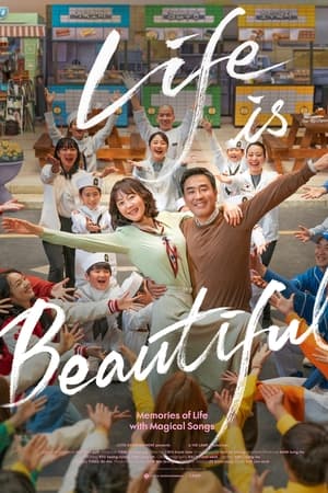 Life Is Beautiful (2022)