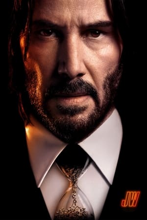 John Wick: Chapter 4 (2023) จอห์น วิค แรงกว่านรก 4