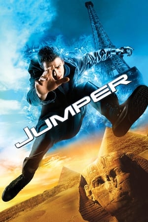 Jumper (2008) คนโดดกระชากมิติ