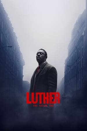 Luther: The Fallen Sun (2023) ลูเธอร์: อาทิตย์ตกดิน