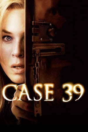 Case 39 (2009) เคส 39 คดีสยองขวัญหลอนจากนรก