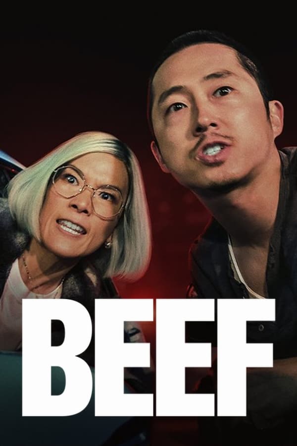 BEEF (2023) คนหัวร้อน