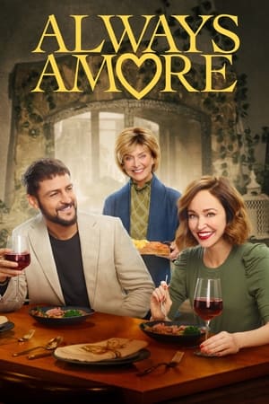 Always Amore (2022) ออลเวย์ อมอร์