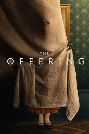 The Offering (2022) มันสิงอยู่ในร่าง