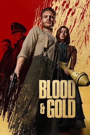 Blood & Gold (2023) ทองเปื้อนเลือด