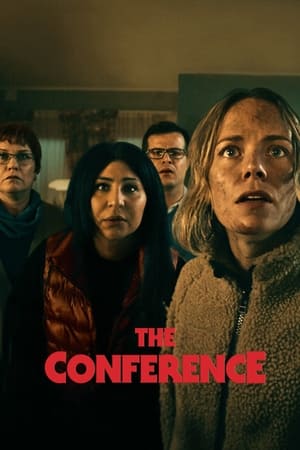 The Conference (2023) สัมมนาเลือด