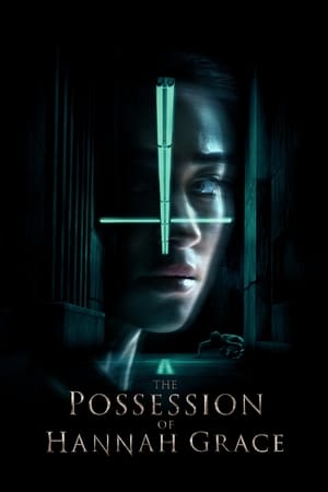 The Possession of Hannah Grace (2018) ห้องเก็บศพ