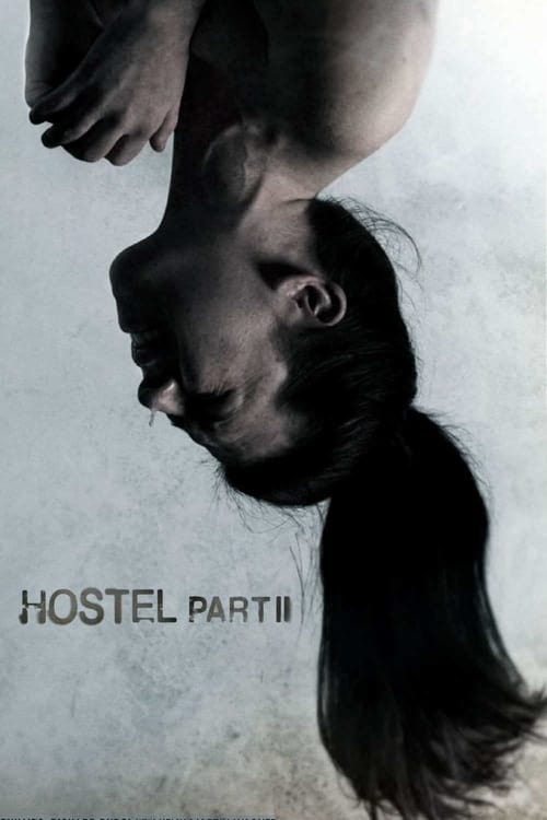 Hostel 2 (2007) นรกรอชำแหละ 2