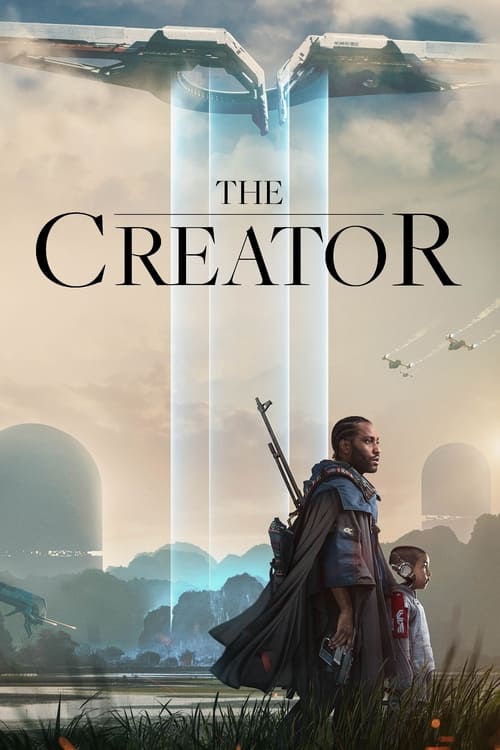 The Creator (2023) เดอะ ครีเอเตอร์