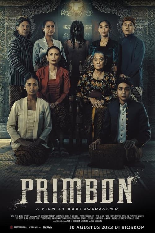 Primbon (2023) คนที่กลับมา