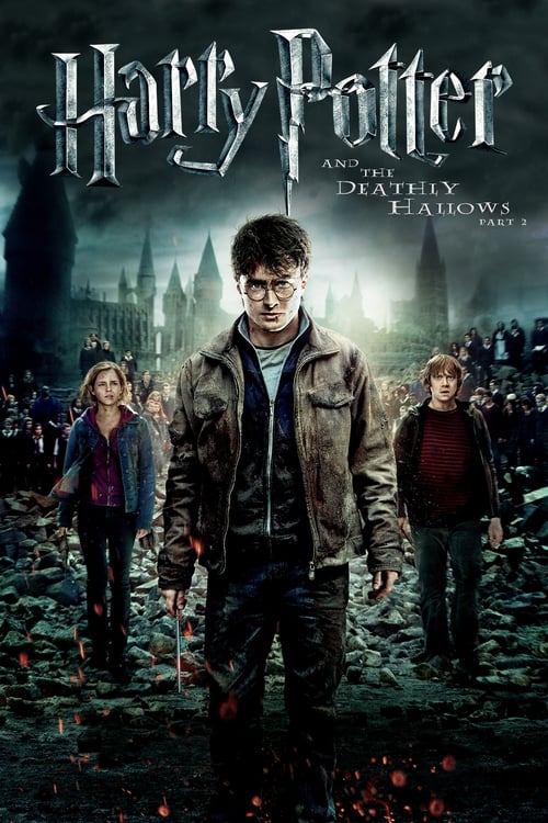 Harry Potter 7: and the Deathly Hallows: Part 2 (2011) แฮร์รี่ พอตเตอร์ 7: กับ เครื่องรางยมทูต ภาค 2