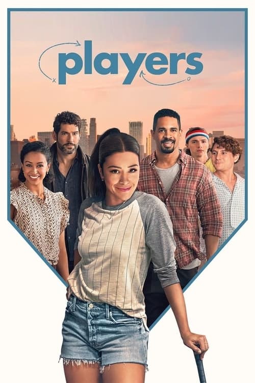 Players (2024) เลิกเล่นมาเริ่มรัก