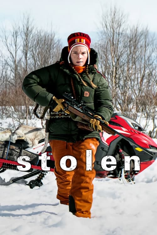 Stolen (2024) พราก